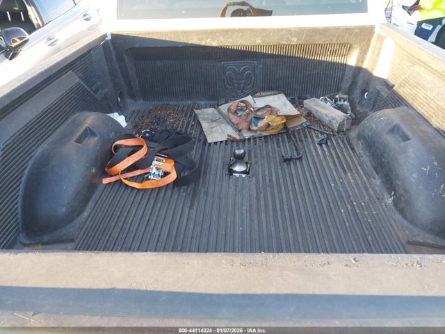 3C63R3CJ5EG130293 RAM 3500 Tradesman