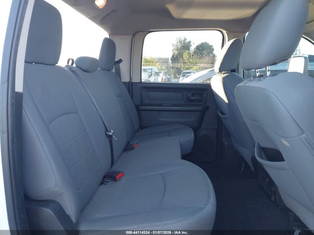3C63R3CJ5EG130293 RAM 3500 Tradesman