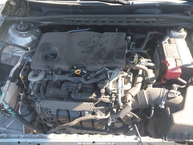 2019 TOYOTA CAMRY 4T1B11HK3KU769987 Photo 9