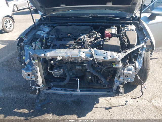 2019 TOYOTA CAMRY 4T1B11HK3KU769987 Photo 5