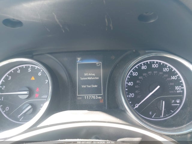 2019 TOYOTA CAMRY 4T1B11HK3KU769987 Photo 6