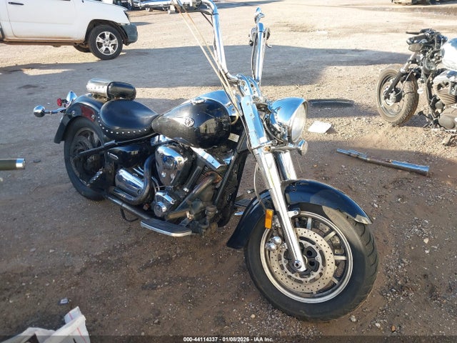 2006 YAMAHA XV1700 JYAVP17E96A016592
