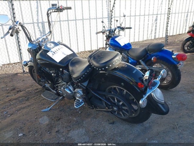 2006 YAMAHA XV1700 JYAVP17E96A016592 Photo 2