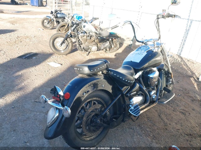 2006 YAMAHA XV1700 JYAVP17E96A016592 Photo 3