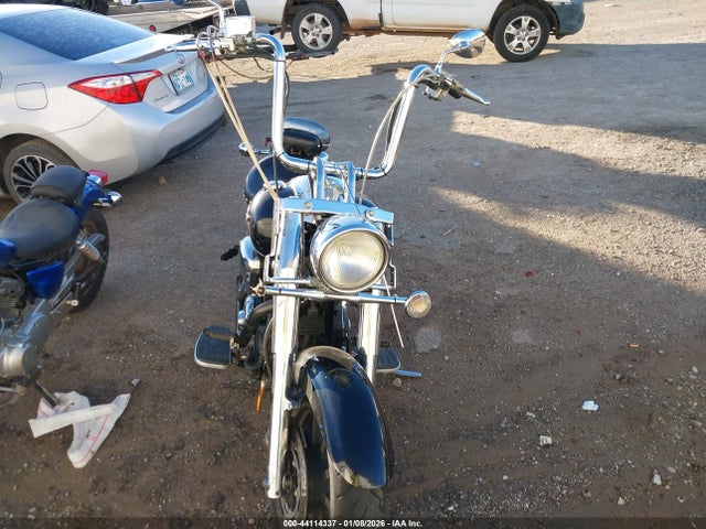 2006 YAMAHA XV1700 JYAVP17E96A016592 Photo 4