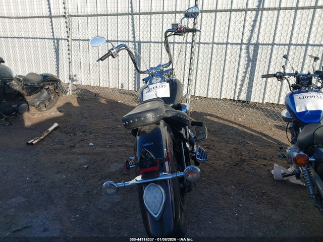 2006 YAMAHA XV1700 JYAVP17E96A016592 Photo 5