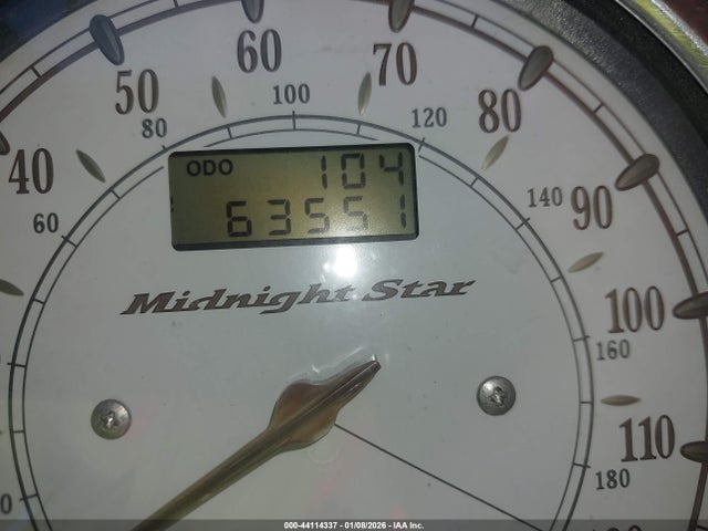 2006 YAMAHA XV1700 JYAVP17E96A016592 Photo 6