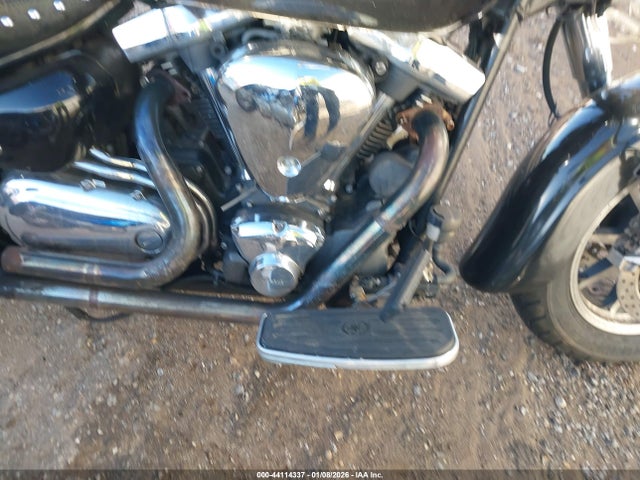 2006 YAMAHA XV1700 JYAVP17E96A016592 Photo 7