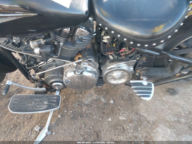 2006 YAMAHA XV1700 JYAVP17E96A016592 Photo 8