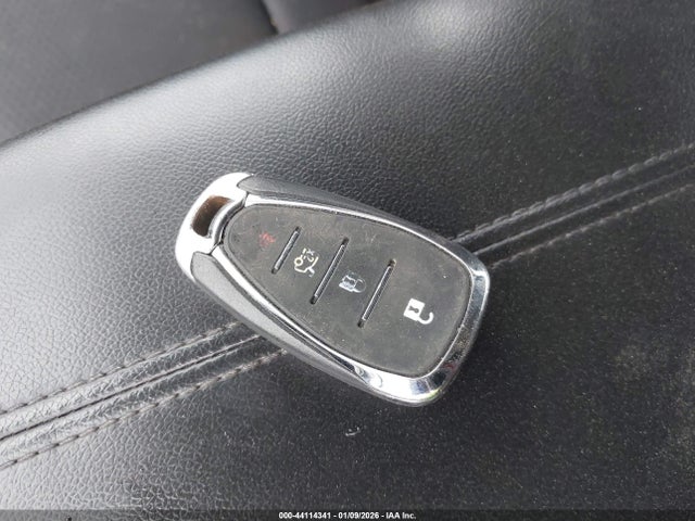 1G1ZD5ST7JF262492 Chevrolet MALIBU LT