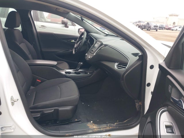 1G1ZD5ST7JF262492 Chevrolet MALIBU LT