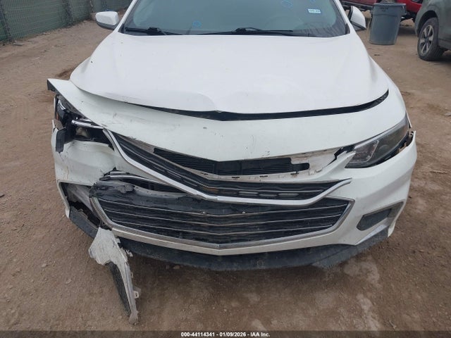 1G1ZD5ST7JF262492 Chevrolet MALIBU LT