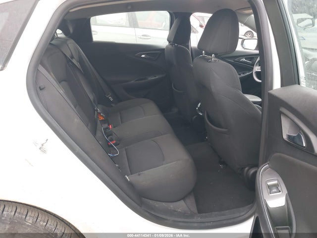 1G1ZD5ST7JF262492 Chevrolet MALIBU LT