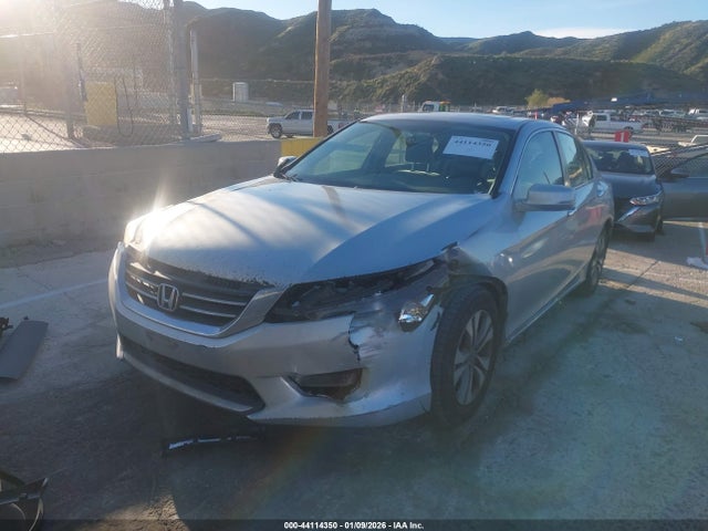 1HGCR2F74FA136218 Honda ACCORD EX
