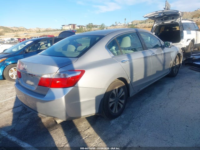 1HGCR2F74FA136218 Honda ACCORD EX