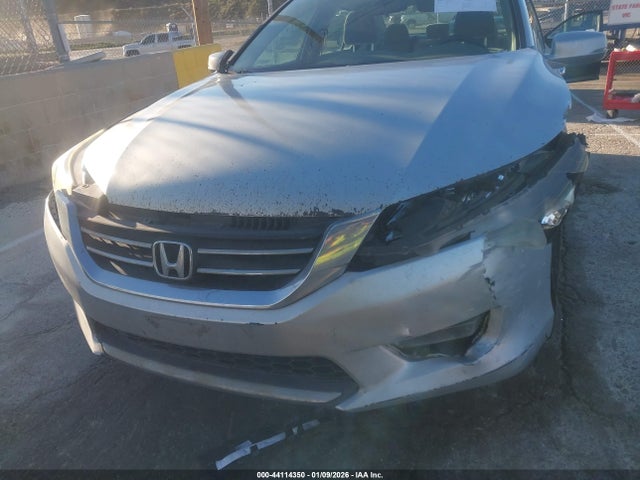 1HGCR2F74FA136218 Honda ACCORD EX