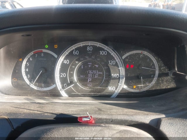 1HGCR2F74FA136218 Honda ACCORD EX