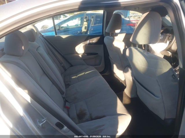 1HGCR2F74FA136218 Honda ACCORD EX