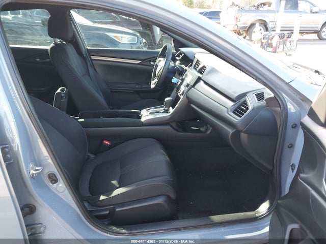 SHHFK7H27HU216040 Honda Civic Lx