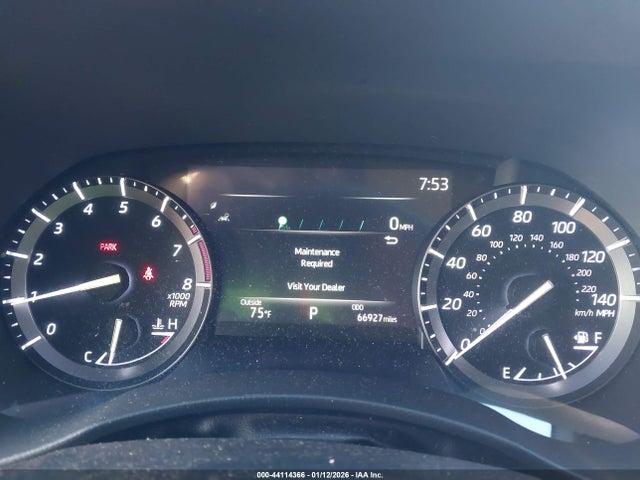 Toyota Highlander Xle 2021 5TDGZRAH1MS050163 Image 7