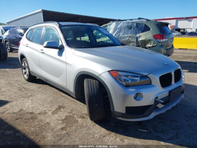2015 BMW X1 WBAVM1C54FV318624