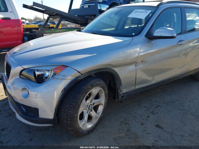 2015 BMW X1 WBAVM1C54FV318624 Photo 5