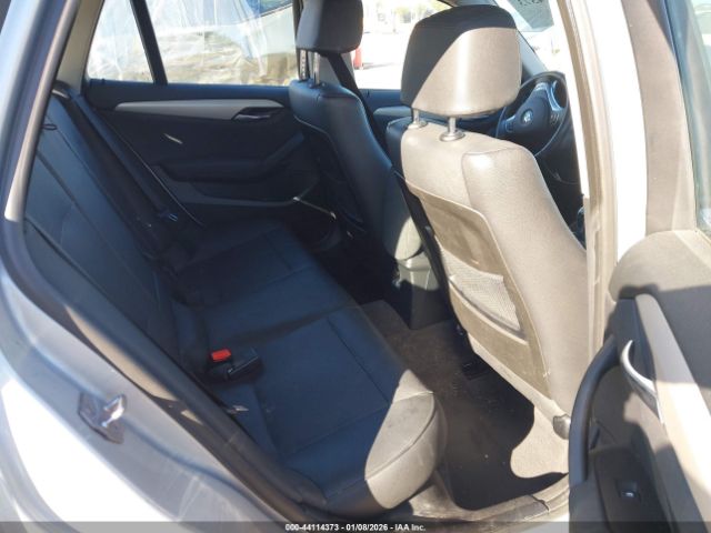 2015 BMW X1 WBAVM1C54FV318624 Photo 7