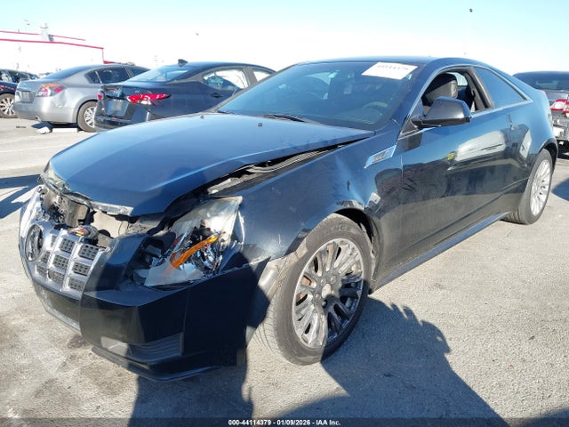 Aukcja sprzedaży 2013 Cadillac Cts Standard, vin: 1G6DA1E36D0115993, numer aukcji: 44114379