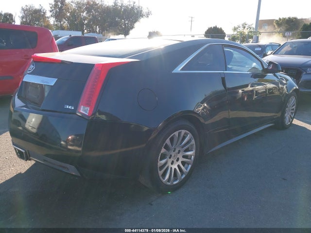Aukcja sprzedaży 2013 Cadillac Cts Standard, vin: 1G6DA1E36D0115993, numer aukcji: 44114379