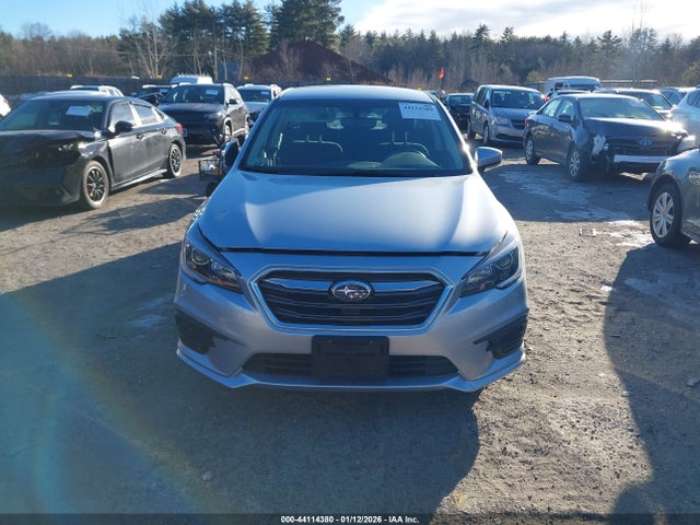 Subaru Legacy 2.5i Premium 2019 4S3BNAF66K3002901 Image 12