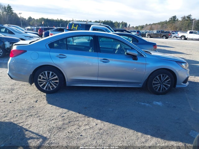 Subaru Legacy 2.5i Premium 2019 4S3BNAF66K3002901 Image 13