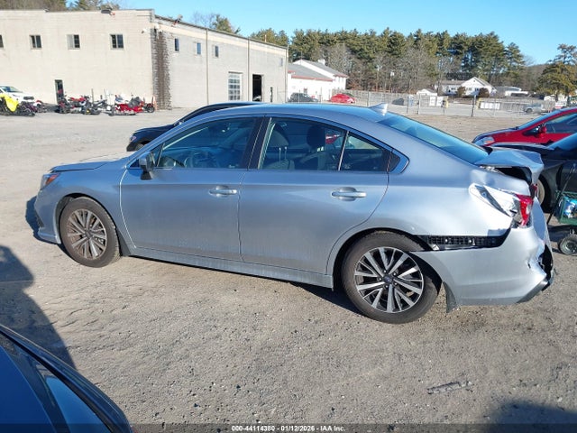 Subaru Legacy 2.5i Premium 2019 4S3BNAF66K3002901 Image 14