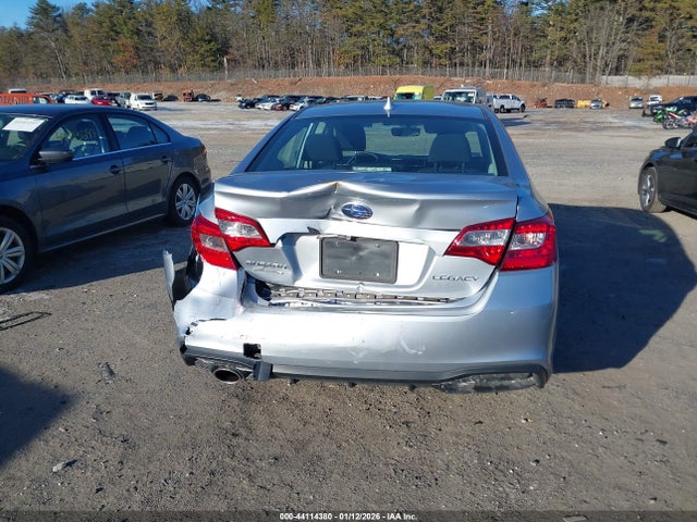 Subaru Legacy 2.5i Premium 2019 4S3BNAF66K3002901 Image 16