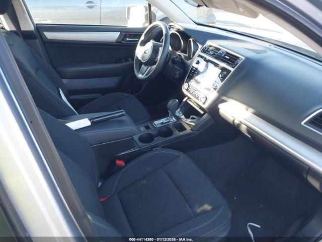 Subaru Legacy 2.5i Premium 2019 4S3BNAF66K3002901 Image 5