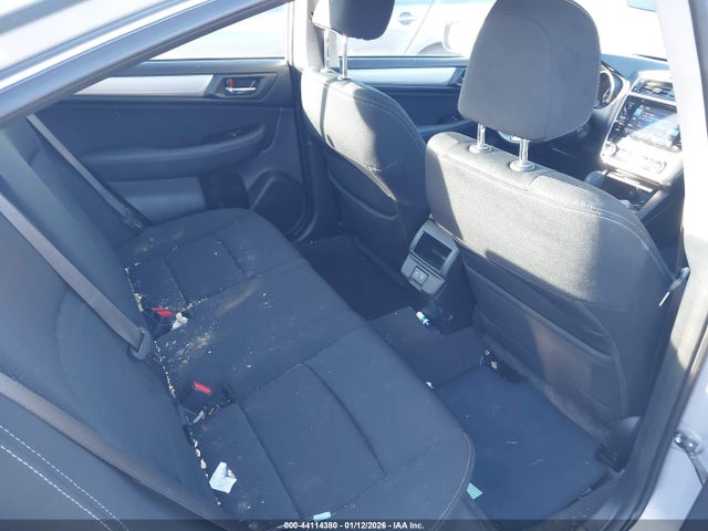 Subaru Legacy 2.5i Premium 2019 4S3BNAF66K3002901 Image 8
