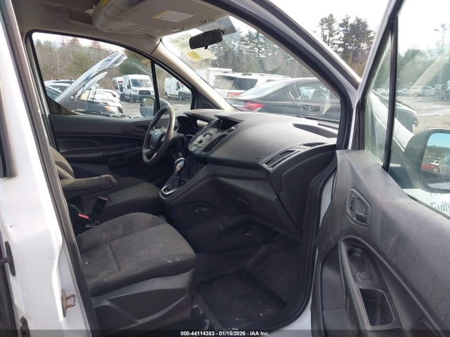Ford Transit Connect Xl 2014 NM0LE7E72E1140224 Image 5