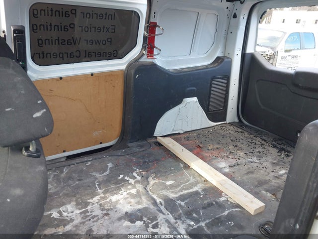 Ford Transit Connect Xl 2014 NM0LE7E72E1140224 Image 8