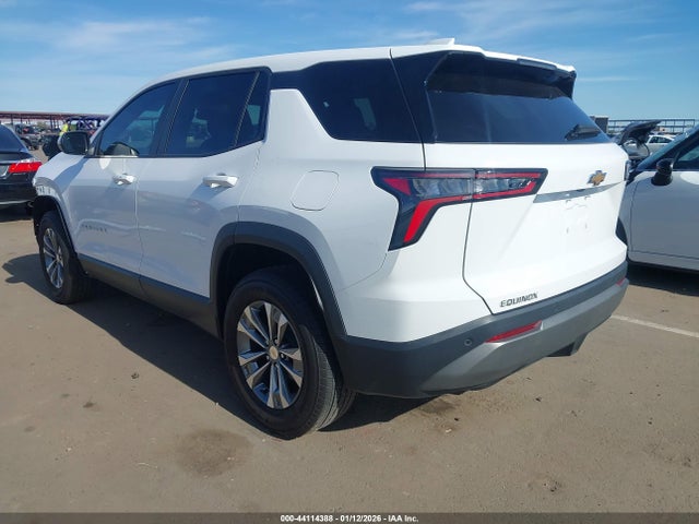 3GNAXHEG2SL302584 Chevrolet Equinox Fwd Lt