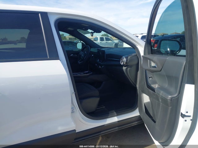 3GNAXHEG2SL302584 Chevrolet Equinox Fwd Lt