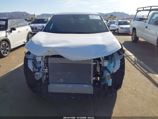 3GNAXHEG2SL302584 Chevrolet Equinox Fwd Lt