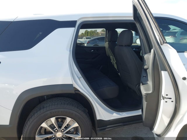 3GNAXHEG2SL302584 Chevrolet Equinox Fwd Lt
