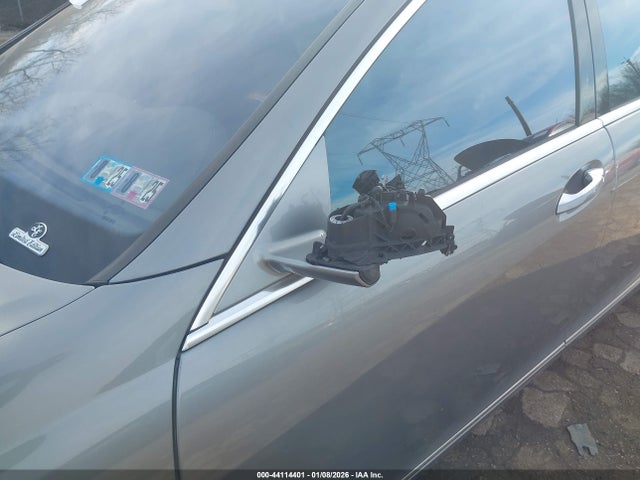 2011 MERCEDES-BENZ S 550 WDDNG8GB8BA365830 Photo 5