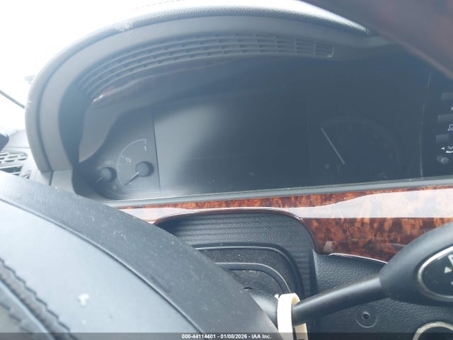 2011 MERCEDES-BENZ S 550 WDDNG8GB8BA365830 Photo 6