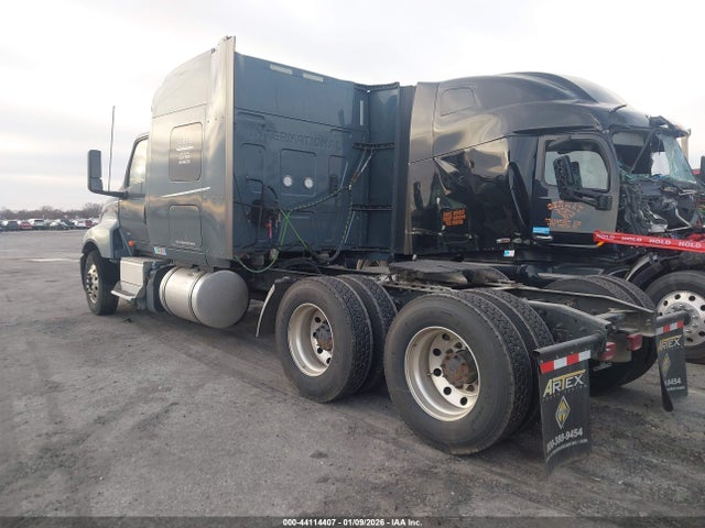 Auction sale of the 2023 International Lt, vin: 3HSDZTZR4PN147215, lot number: 44114407