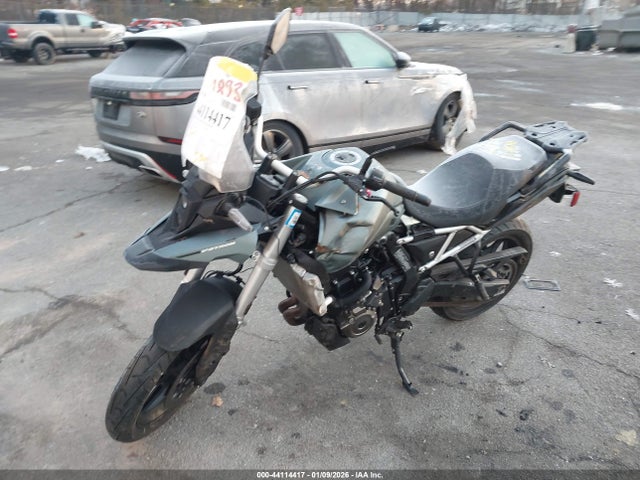 Suzuki Dl800 Rq/rqa 2024 JS1EM14B4R7100564 Image 2