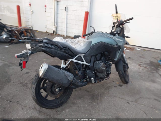 Suzuki Dl800 Rq/rqa 2024 JS1EM14B4R7100564 Image 12