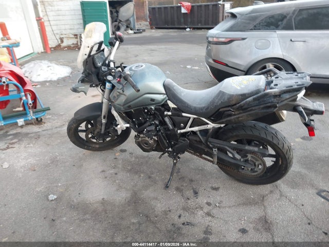 Suzuki Dl800 Rq/rqa 2024 JS1EM14B4R7100564 Image 13