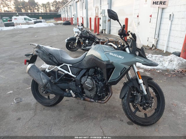 Suzuki Dl800 Rq/rqa 2024 JS1EM14B4R7100564 Image 8
