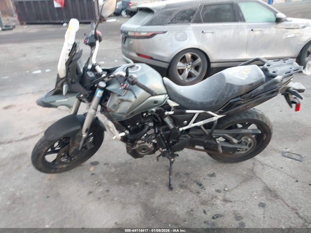 Suzuki Dl800 Rq/rqa 2024 JS1EM14B4R7100564 Image 9