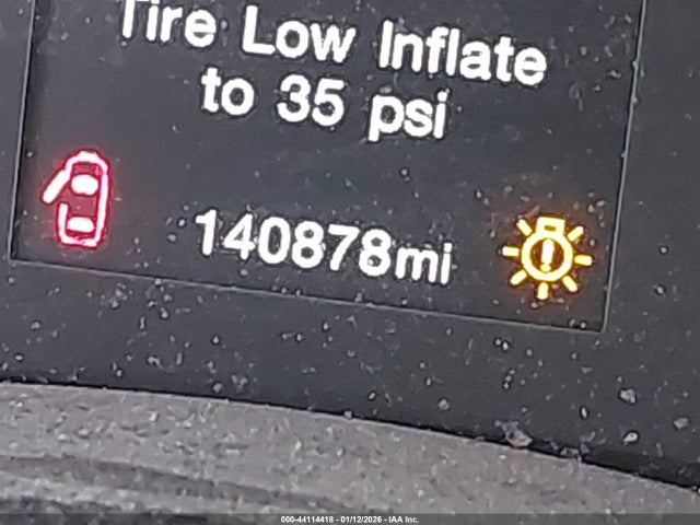 Jeep Renegade Latitude 4x4 2018 ZACCJBBB7JPJ55836 Image 16